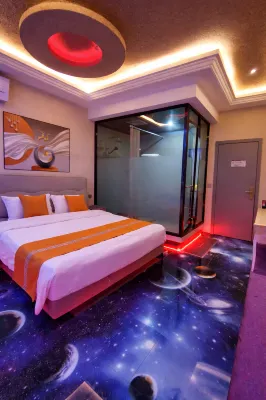 LIYONGZHENXI HOTEL