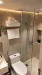 Little Charm Boutique Hotel - Kitchen