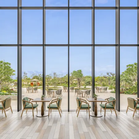 Canopy by Hilton Okinawa Miyako Island Resort