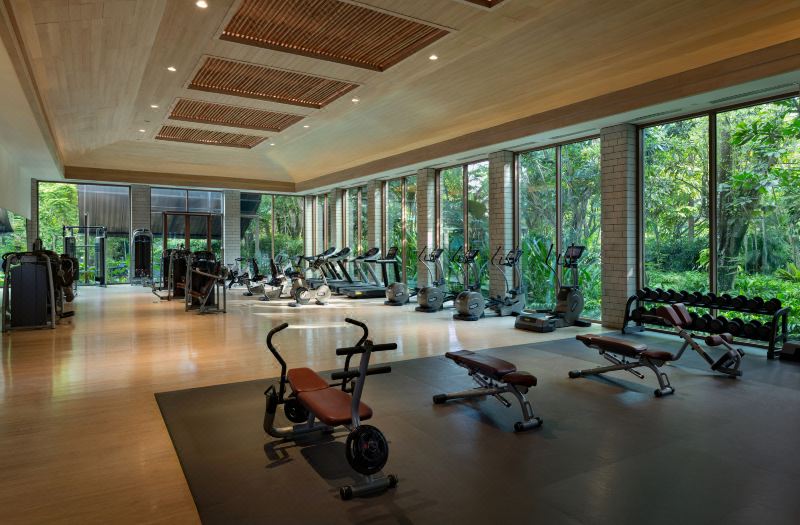 Resorts World Sentosa - Equarius Villas photo 4