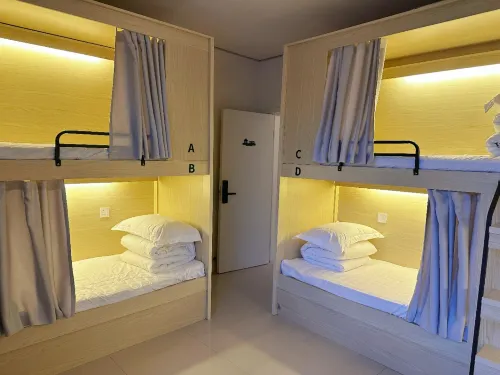 Shiyu Hostel