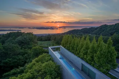 SETOUCHI RETREAT by Onko Chishin Hotels in 