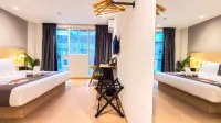 The Tapir Puchong by BYON Premium Suites & Hotels