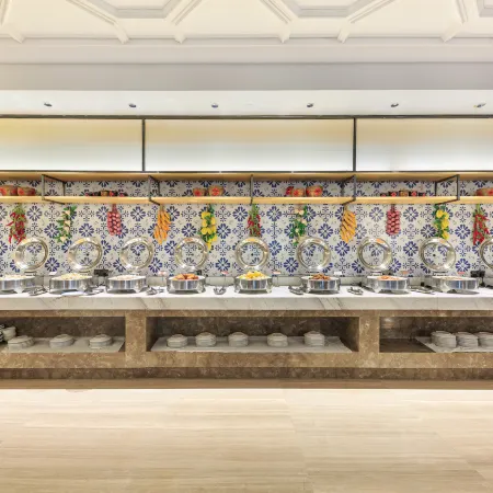 Vienna International Hotel (Fuzhou Changle Wuhang Subway Station)
