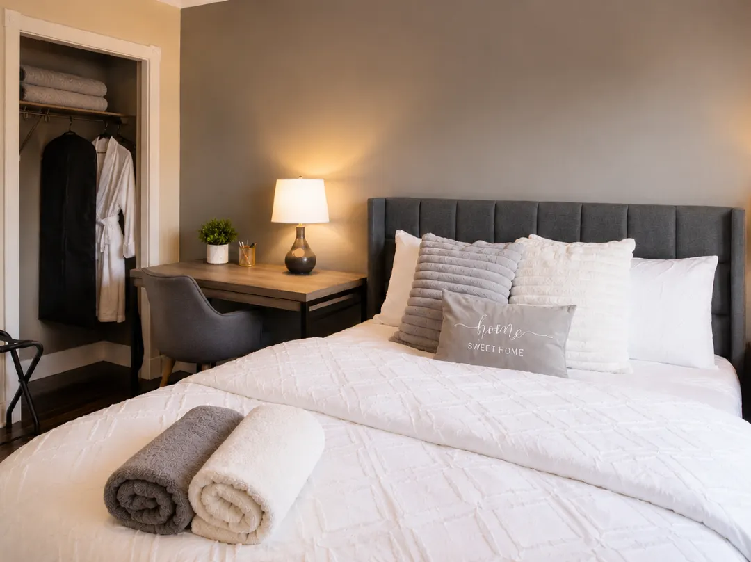 Tuscan Ridge Guesthouse Calgary West - Calgary