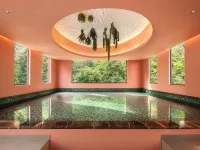 Yangshuo Guangyu Mountain View Resort Hotel - 루프탑 수영장