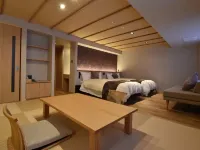 Hotel Kazurabashi Hotel a Miyoshi