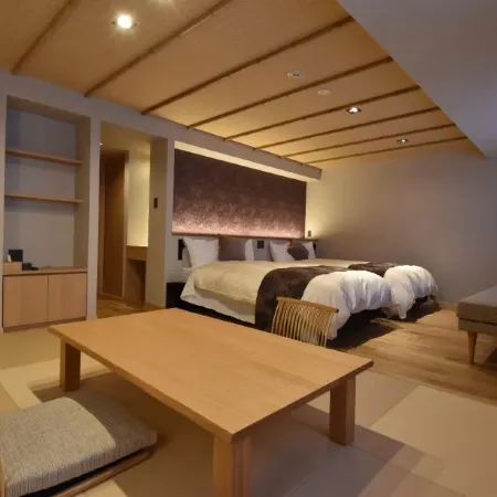 Hotel Kazurabashi