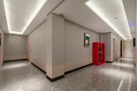 Qitu Residence Hotel (Tanghe Youlan Avenue West)