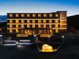 RuoErGaiHuajianyuan · Muyun Hotel