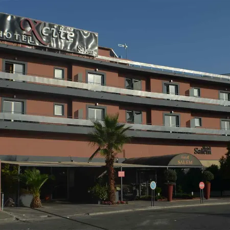 Xcite Hotel Salem