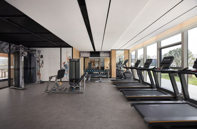 Four Points by Sheraton Chongqing Jiangjin photo 2