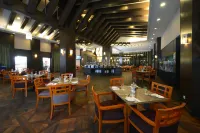 Grand Lexis Port Dickson - breakfast