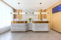 Sushi Select Hotel (Lanzhou Zhangye Road Provincial Government Subway Station)