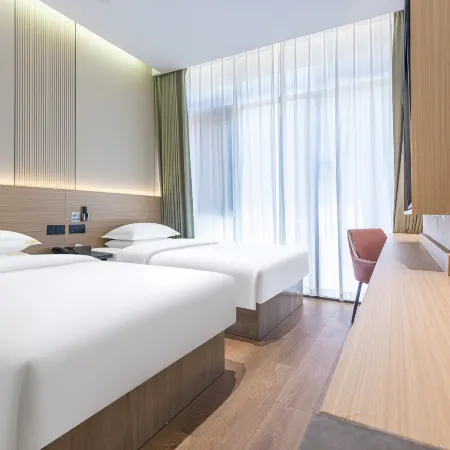Xingyue Hotel