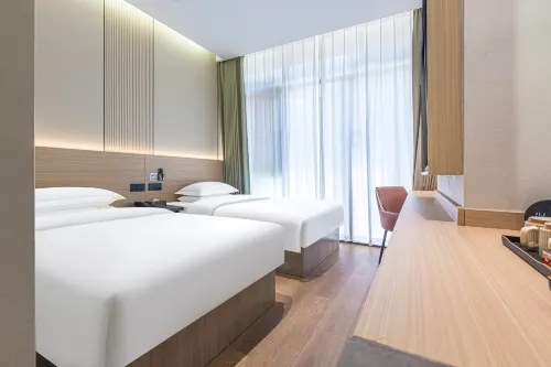 Moonstar Hotel