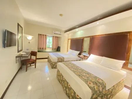 Filipiniana Hotel Calapan