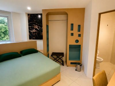 JSD Hotel