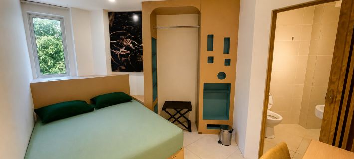 JSD Hotel Hotels in Petaling District