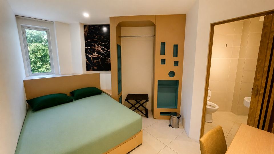 JSD Hotel