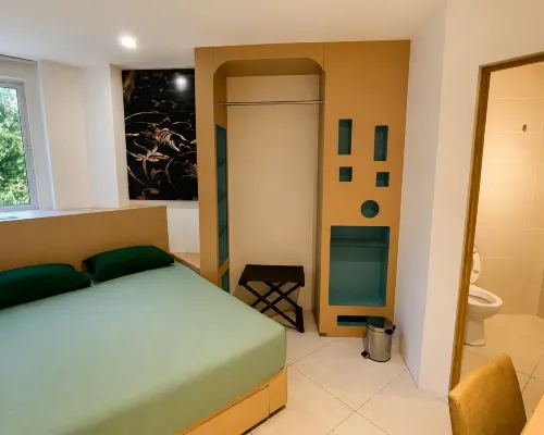 JSD Hotel Hotels in Petaling Jaya