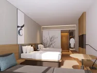 Zhoushan Daishan Marriott Fairfield Hotel Hotels in Daishan