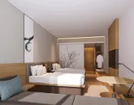 Zhoushan Daishan Marriott Fairfield Hotel
