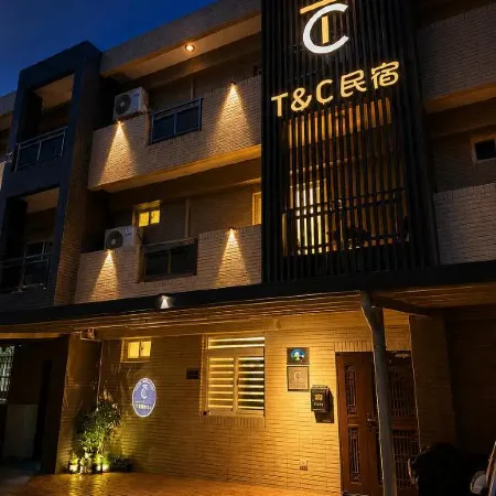 T&C Homestay