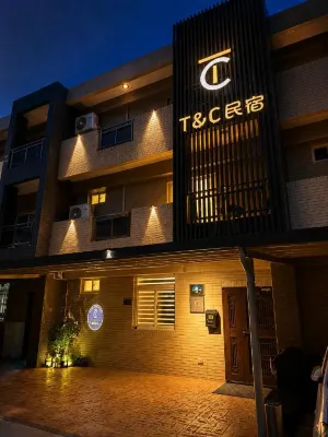 T&C Homestay - 新