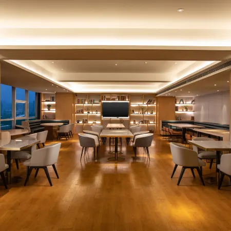 Ramada by Wyndham Changsha Downtown