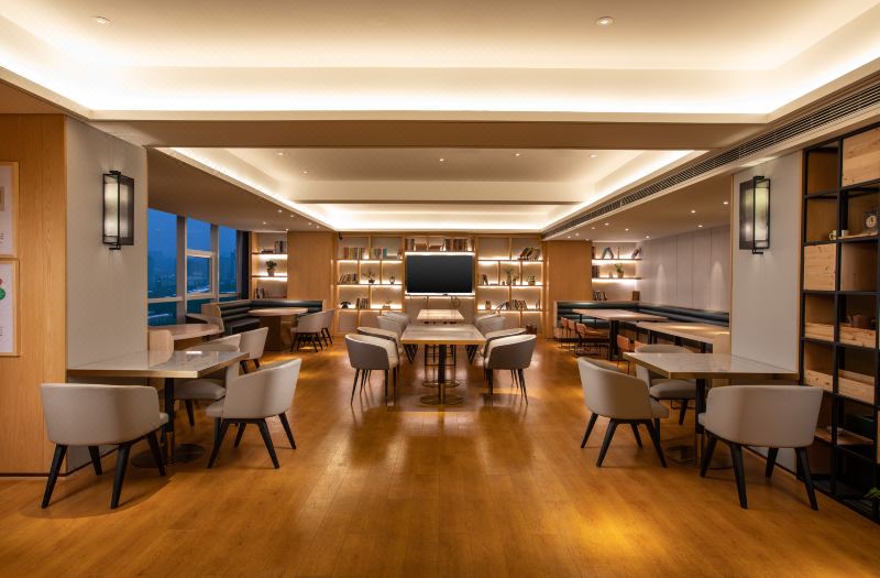Ramada by Wyndham Changsha Downtown photo 4