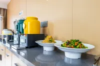 Lanqi Hotel - พร้อมอาหารเช้า