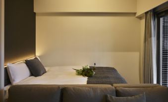 Residence Hotel Hakata Virage Tenjinminami