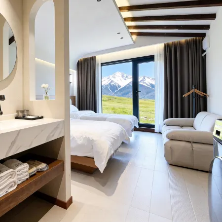 888 Xingfu Li Homestay