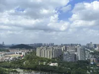 全季飯店（順德歡樂海岸悅然廣場店） - 山景