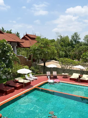 รูปภาพของโรงแรมล้านนา ออเรียนทัล แม่โจ้
