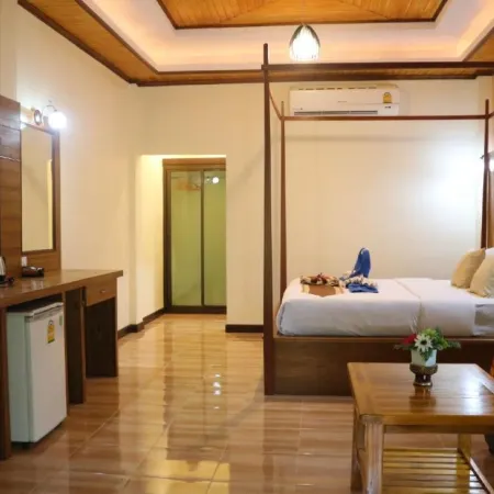 Rasa Sayang Resort