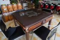 Huixi · Qixin Homestay
