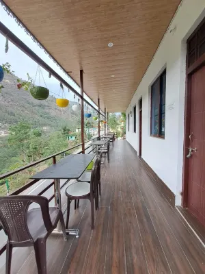 Kedar Chaukhamba Homestay