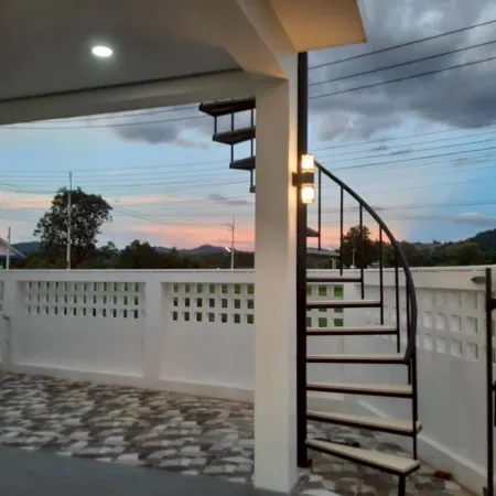 Candy Home stay