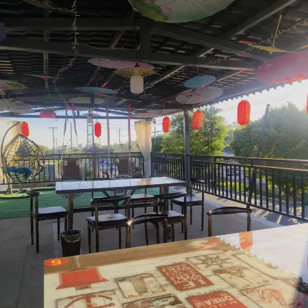 Shuimo Fengqing Chinese Inn