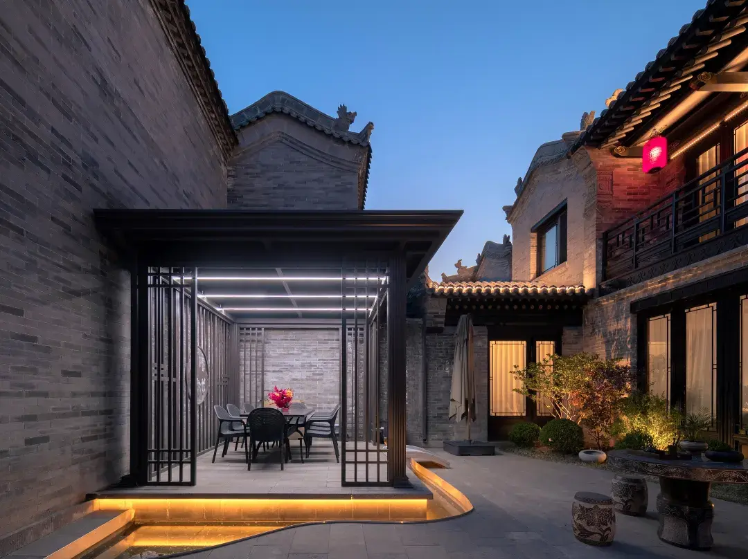 Xijing Inn - Datong