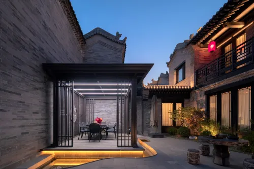 xijing inn
