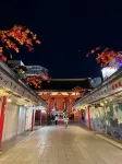 [New OPEN] Asakusa Temple! 20 seconds to Raimen / Hinoki bath · Simmons / Maximum capacity 8 people - Cho phép mang theo thú cưng