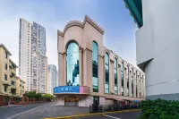HanTing Premium โฮเต็ล เซี่ยงไฮ้ หงเฉียว จงซาน สีโร้ด โรงแรมในเซี่ยงไฮ้