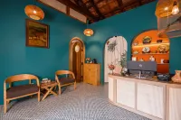 Alagon Ecolodge Nam Cat Tien - spa