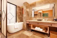 Wu Palace Hotel Suzhou - Balkoner