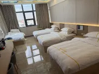 Purang Tarqing Grand Hotel