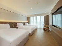 Muxin Residence Hotel, Shendang Ancient Town Haiyan otelleri