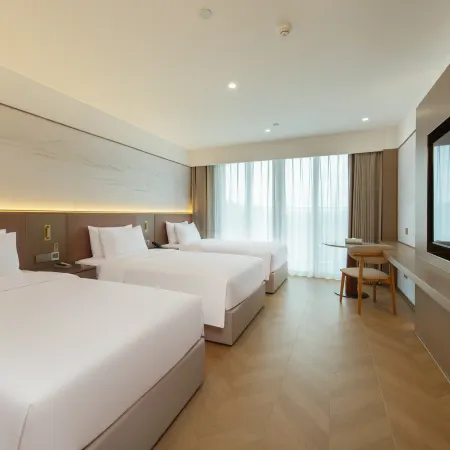 Muxin Residence Hotel, Shendang Ancient Town